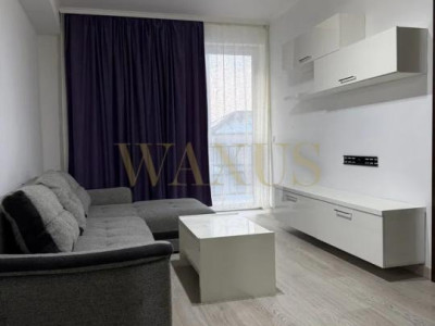 Apartament de 2 camere | 47 m utili | balcon | parcare | zona Florilor