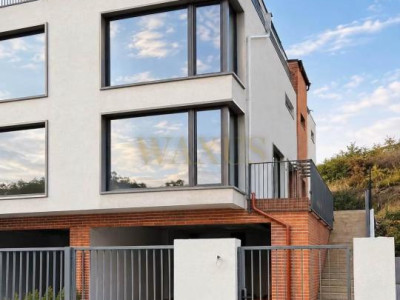 Duplex Semifinisat de vânzare - SU 175MP | ST 300MP - Cluj-Napoca 