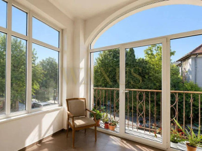 Apartament in Centrul Clujului - 3 Camere Decomandate | 94MP | Etaj 1 
