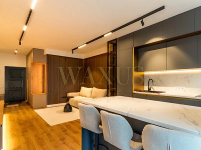 Apartament Ultra Modern - Bloc Nou cu Lift | Parcare - Tineretului 