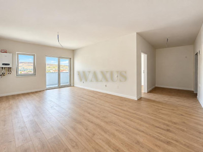 Apartament în Bloc Nou - 55MP | Parcare | TVA INCLUS  - Eroilor
