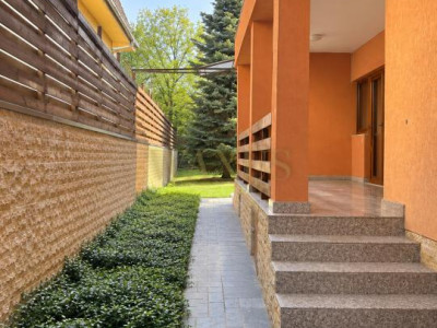 Casa Individuală - SU 235MP | Teren 500MP | Garaj - Bună ziua 