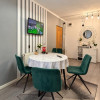 Apartament Decomandat - 3 Camere | SU 65MP - Marasti | Fabricii thumb 3