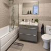 Apartament la Cheie - SU 59MP | Balcon | 2 Parcări - Teilor | Floresti imaginea mica 5 Apartament la Cheie - SU 59MP | Balcon | 2 Parcări - Teilor | Floresti thumb 5