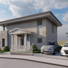 Casa Individuală - SU 120MP | Teren 450MP | 4 Camere - Dezmir imaginea mica 3 Casa Individuală - SU 120MP | Teren 450MP | 4 Camere - Dezmir thumb 3