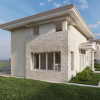 Casa Individuală - SU 120MP | Teren 450MP | 4 Camere - Dezmir imaginea mica 7 Casa Individuală - SU 120MP | Teren 450MP | 4 Camere - Dezmir thumb 7