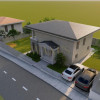 Casa Individuală - SU 120MP | Teren 450MP | 4 Camere - Dezmir imaginea mica 9 Casa Individuală - SU 120MP | Teren 450MP | 4 Camere - Dezmir thumb 9