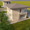Casa Individuală - SU 120MP | Teren 450MP | 4 Camere - Dezmir imaginea mica 11 Casa Individuală - SU 120MP | Teren 450MP | 4 Camere - Dezmir thumb 11