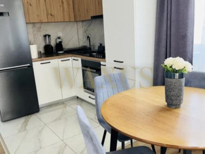 Apartament de 3 camere | Balcon | Parcare| zona Tineretului 