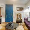 Apartament Premium in Centrul istoric- Sugalete/70 mp,2dormitoare, Airbnb thumb 3