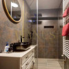 Apartament Premium in Centrul istoric- Sugalete/70 mp,2dormitoare, Airbnb thumb 5
