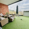 Penthouse exclusivis Complex Columna 120 mp terasa 210 mp Panoramă 360° imaginea mica 6 Penthouse exclusivis Complex Columna 120 mp terasa 210 mp Panoramă 360° thumb 6