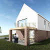 Casă individuală de vânzare în Corușu – 135 mp utili și teren de 586 mp imaginea mica 2 Casă individuală de vânzare în Corușu – 135 mp utili și teren de 586 mp thumb 2