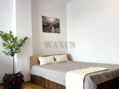 Apartament de 1 camere | 43 MP | Balcon | zona Eroilor/Floresti
