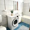 Apartament de 1 camere | 43 MP | Balcon | zona Eroilor/Floresti thumb 7