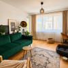 Apartament La Cheie - SU 41 MP | Etaj 1 | Parcare - Muzeul Apei  thumb 2