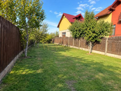 Casă de Vânzare - 60MP | Teren 460MP | 2 Camere - Cart. Dâmbul Rotund 