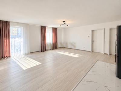 Apartament Renovat - 3 Camere | SU 75MP | Parcare - Florilor | Cetatii