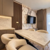Apartament Ultra Modern - 2 Camere I Balcon I Parcare - Floresti thumb 6