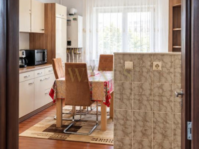 Chirie 2 camere, decomandat, parter înalt – Zona Sensul Vechi