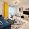 Apartament cu Terasa - SU 59MP I Terasa 12MP I Parcare - Vivo I BMW thumb 3