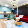 Apartament de 2 camere, ultrafinisat, parcare subterană, Eroilor Rezidence imaginea mica 1 Apartament de 2 camere, ultrafinisat, parcare subterană, Eroilor Rezidence thumb 1