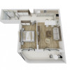 Apartament Finisat In Bloc Nou - Terasa I Parcare - Eroilor Residence thumb 7