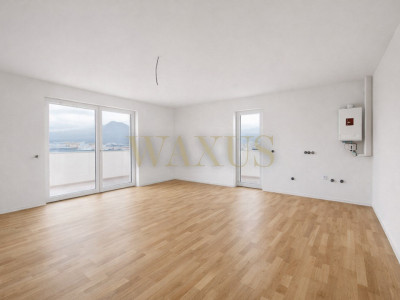 Apartament Finisat in Bloc Nou - 3 camere | Garaj | Terasa | Eroilor