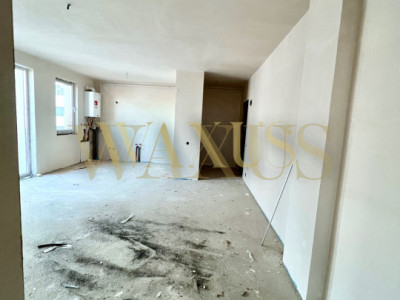 Apartament in Bloc Nou - 2 Camere I Balcon I Parcare - Floresti