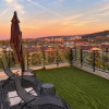 Penthouse deosebit în Florești, cu 2 terase și vedere spre Cluj imaginea mica 7 Penthouse deosebit în Florești, cu 2 terase și vedere spre Cluj thumb 7