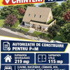 Teren intravilan de vânzare în Chinteni 480 mp, cu autorizație de construire thumb 1