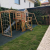 Duplex 4 camere cu curte individuala zona Catanelor Floresti thumb 3