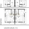 Duplex 4 camere cu curte individuala zona Catanelor Floresti thumb 10