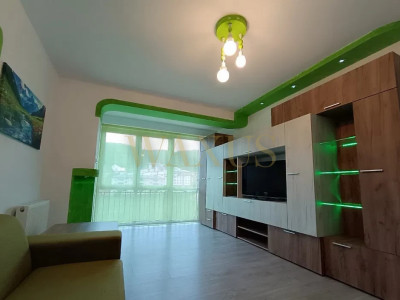 Apartament de 2 camere | 60 MP | Balcon | Parcare | zona Porii