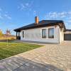 Casa Pe un Nivel - SC 213MP | Teren 1248MP | 5 Camere - Chinteni  thumb 1