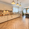 Casa Pe un Nivel - SC 213MP | Teren 1248MP | 5 Camere - Chinteni  thumb 3