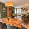 Casa Pe un Nivel - SC 213MP | Teren 1248MP | 5 Camere - Chinteni  thumb 4