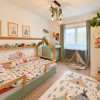 Casa Pe un Nivel - SC 213MP | Teren 1248MP | 5 Camere - Chinteni  thumb 6