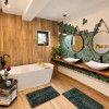 Casa Pe un Nivel - SC 213MP | Teren 1248MP | 5 Camere - Chinteni  thumb 8