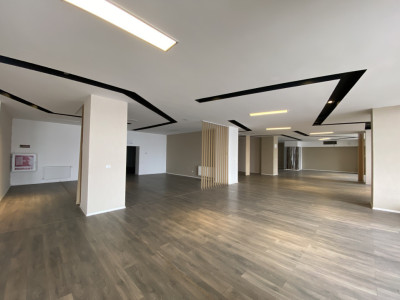 Spatiu Comercial Zorilor , Open Space, , 900 mp 