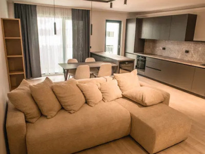 Apartament Ultralux de vanzare, 2 camere, 55mp, garaj, Eroilor