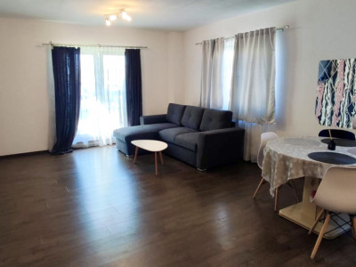 Ocazie! Apartament 2 camere, 58 mp, New City, Eroilor | 1.540 €/mp