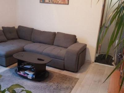 Apartament 2 camere zona Gheorgheni 