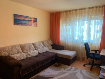 Apartament cu 2 camere, Manastur, Aleea Padin, etaj 7 din 10