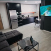 Apartament 3 camere, Zona VIVO, LUX,cu terasa thumb 4