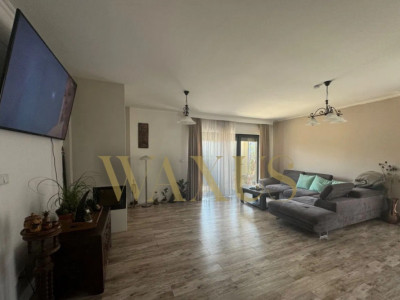 Casa individuală pe un nivel in Feleacu, 114mp utili, 1100mp teren