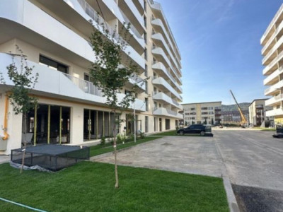  3 Camere , 81 mp , Tva Inclus ,Zona Centrala 