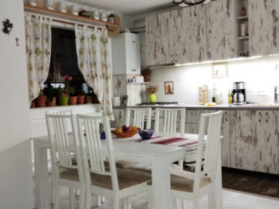 Apartament de 2 camere zona Avram Iancu, parcare